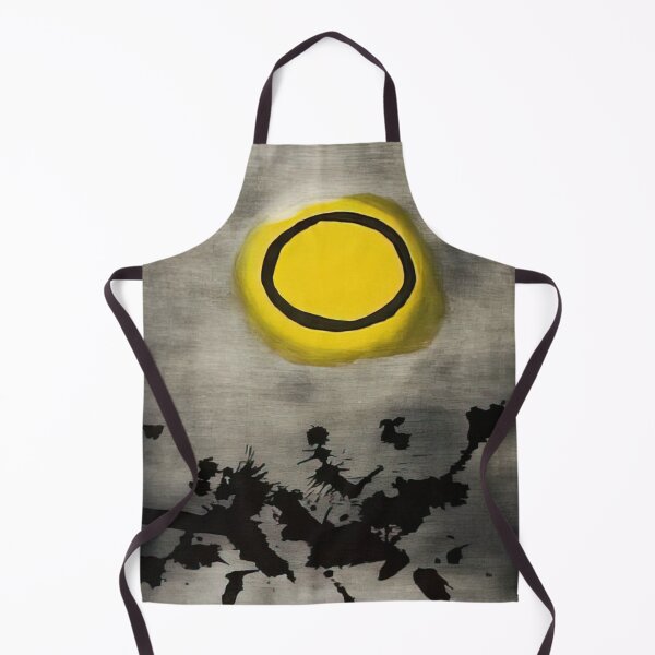Item preview, Adolph Gottlieb untitled designed and sold by NasriART.