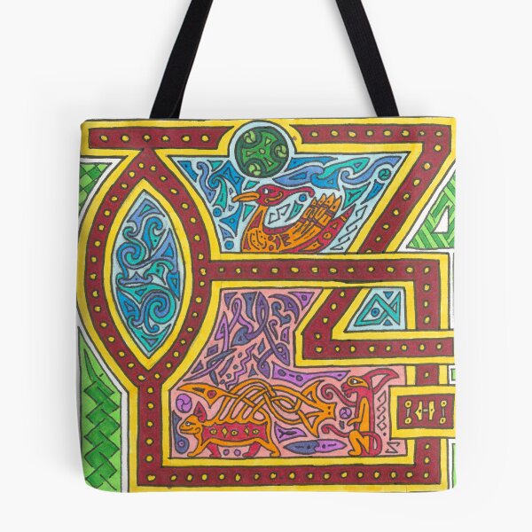 Item preview, Celtic Animals designed and sold by SatanicGD.