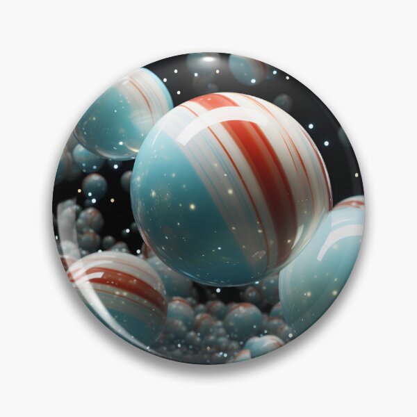 Item preview, Christmas Balls pattern designed and sold by Sp3ctrumOfColor.