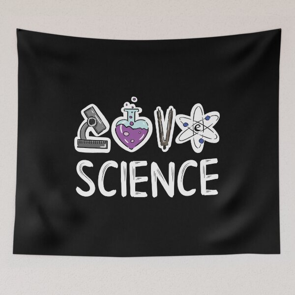 Item preview, Funny Science T-shirt. Love Science T-shirt. Gift scientist. designed and sold by flexify.