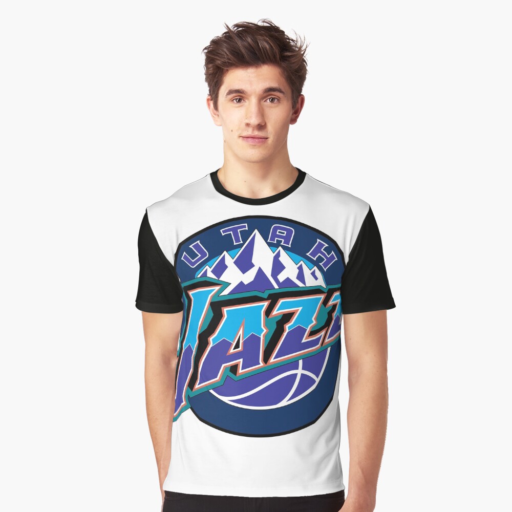 Item preview, Graphic T-Shirt designed and sold by JAMMIN2.
