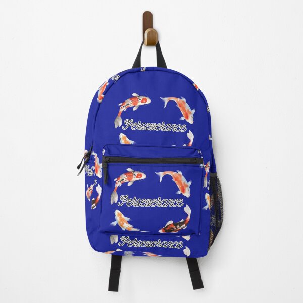 Item preview, Perseverance Koi Fish designed and sold by DarlingsTees.