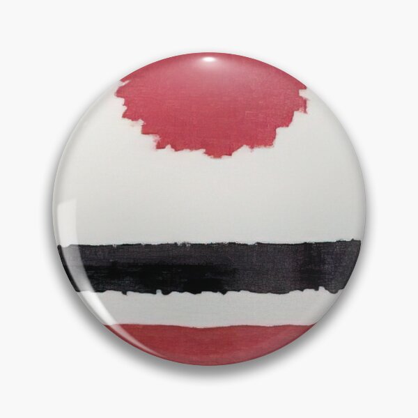 Item preview,  Adolph Gottlieb study for patisan designed and sold by NasriART.
