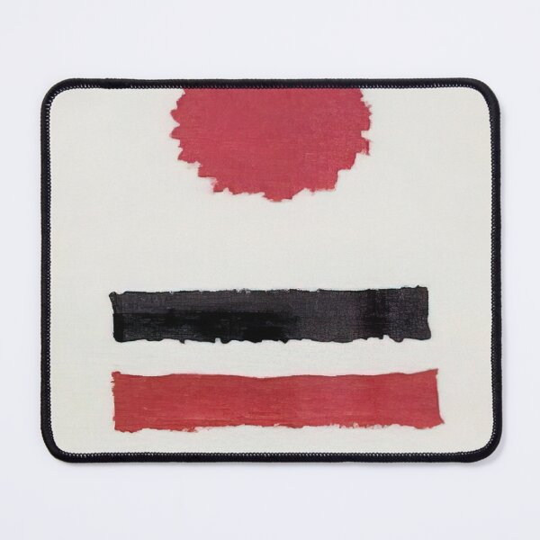 Item preview, Adolph Gottlieb study for patisan designed and sold by NasriART.