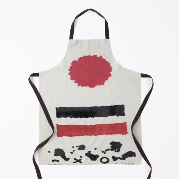 Item preview, Adolph Gottlieb study for patisan designed and sold by NasriART.