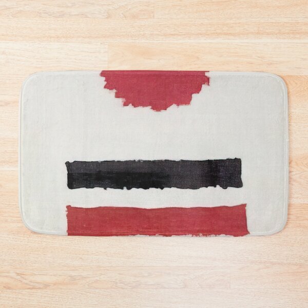 Item preview,  Adolph Gottlieb study for patisan designed and sold by NasriART.