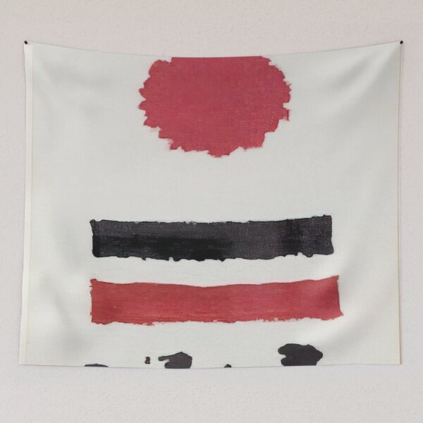 Item preview,  Adolph Gottlieb study for patisan designed and sold by NasriART.