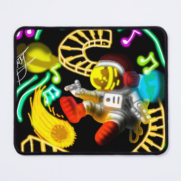 Item preview,  astronaut  designed and sold by Tonylada.
