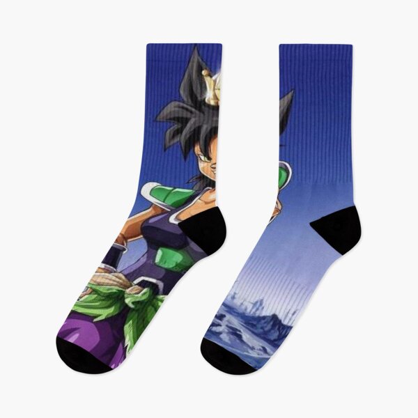 Item preview, Destino Saiyajin Negro designed and sold by Black Saiyan Magician's Merchandise.