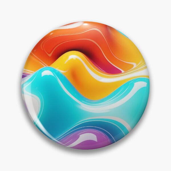 Aperçu de l'œuvre Sueños de couleur créée et vendue par MAM Designs.