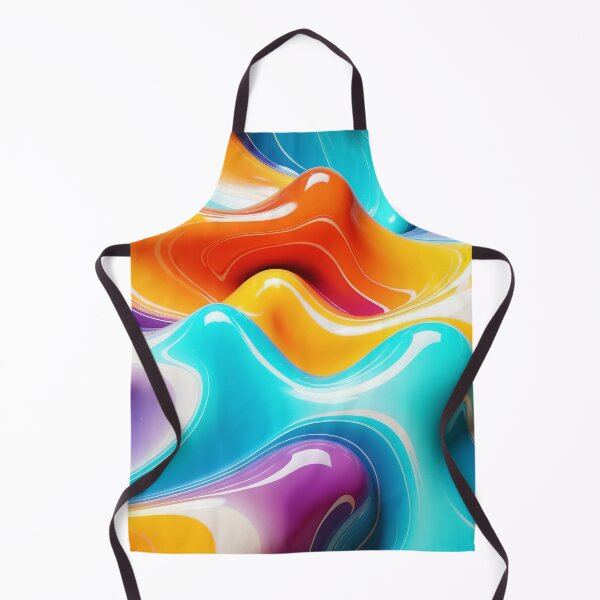 Item preview, Sueños de color designed and sold by MAM Designs.