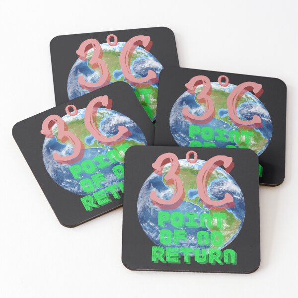 Item preview, Spark Awareness of our Climate Crisis designed and sold by DeepTreeArts.
