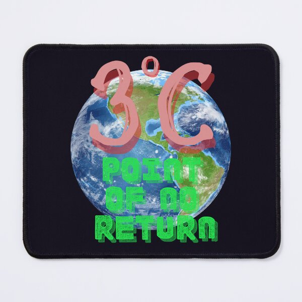 Item preview, Spark Awareness of our Climate Crisis designed and sold by DeepTreeArts.