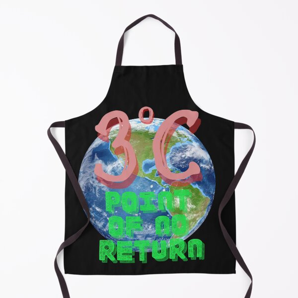 Item preview, Spark Awareness of our Climate Crisis designed and sold by DeepTreeArts.