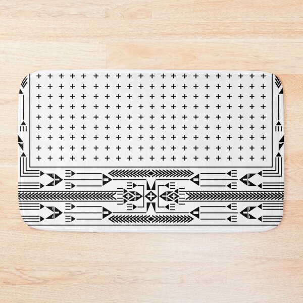 Item preview, The Path (White) designed and sold by MelvinWarEagle.
