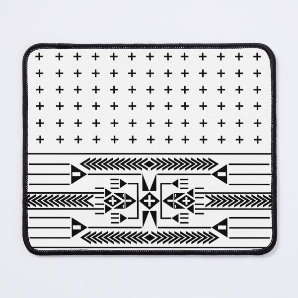 Item preview, The Path (White) designed and sold by MelvinWarEagle.