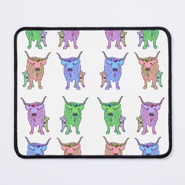 Item preview, Herd designed and sold by Applerose Design.