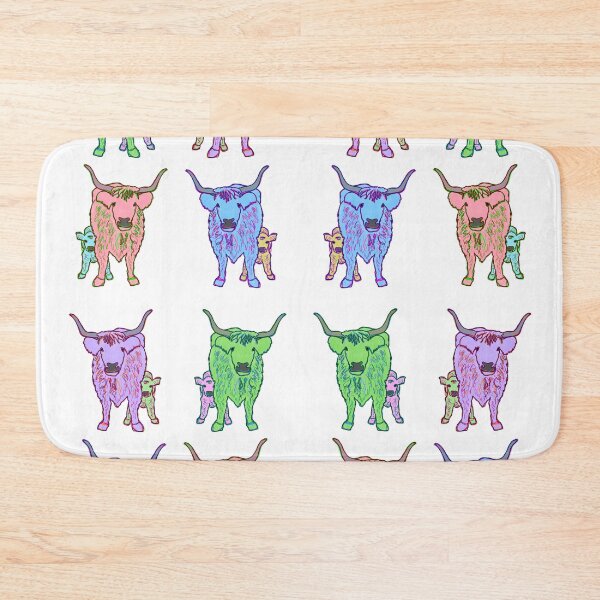 Item preview, Herd designed and sold by Applerose Design.