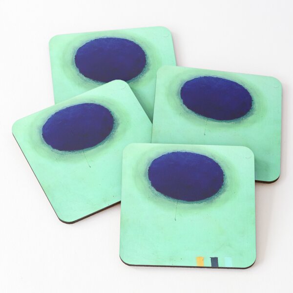 Item preview, Adolph Gottlieb vert designed and sold by NasriART.