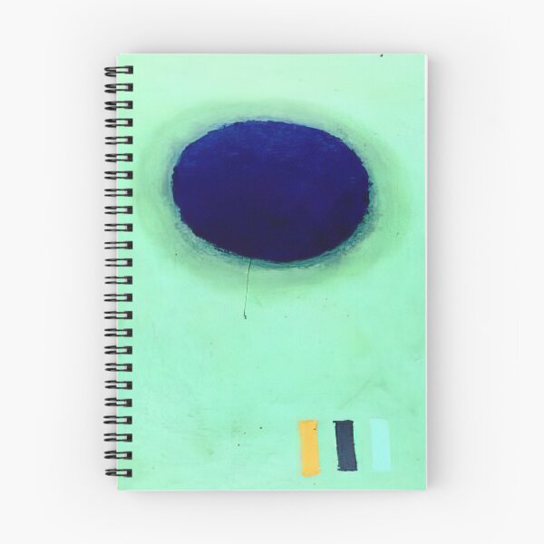 Item preview, Adolph Gottlieb vert designed and sold by NasriART.