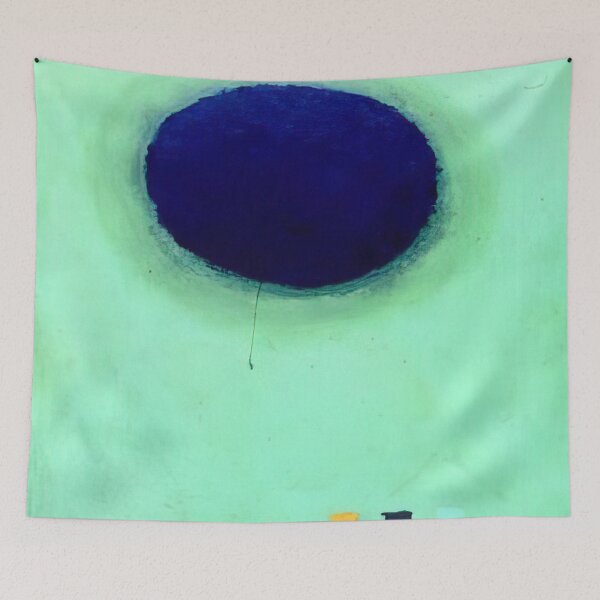 Item preview, Adolph Gottlieb vert designed and sold by NasriART.