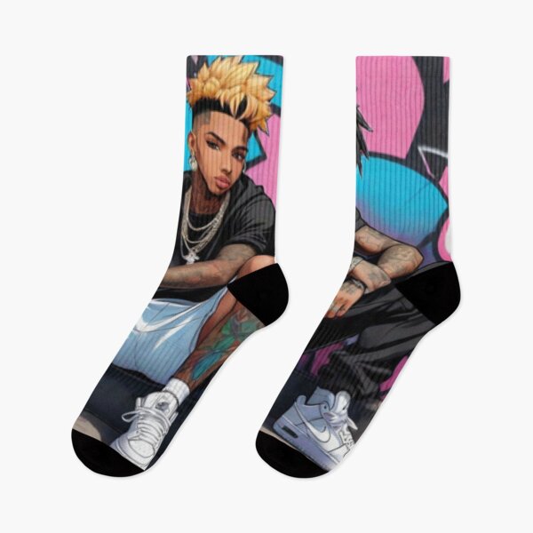 Item preview, Hip-Hop Anime designed and sold by 13th1rt3en.