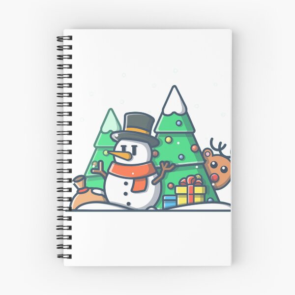 Item preview, Equipo de Navidad designed and sold by FahlDesigns.