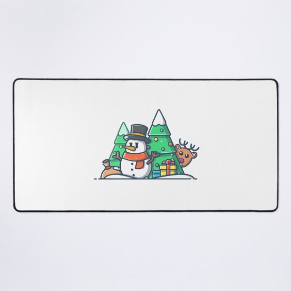 Artikelvorschau, Weihnachtscrew entworfen und verkauft von FahlDesigns.