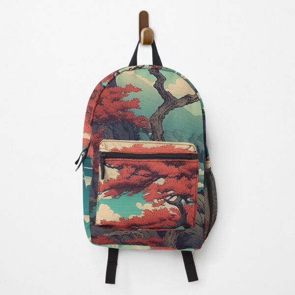 Item preview, Hisseii - Nature Landscape designed and sold by ParadiseSlice.