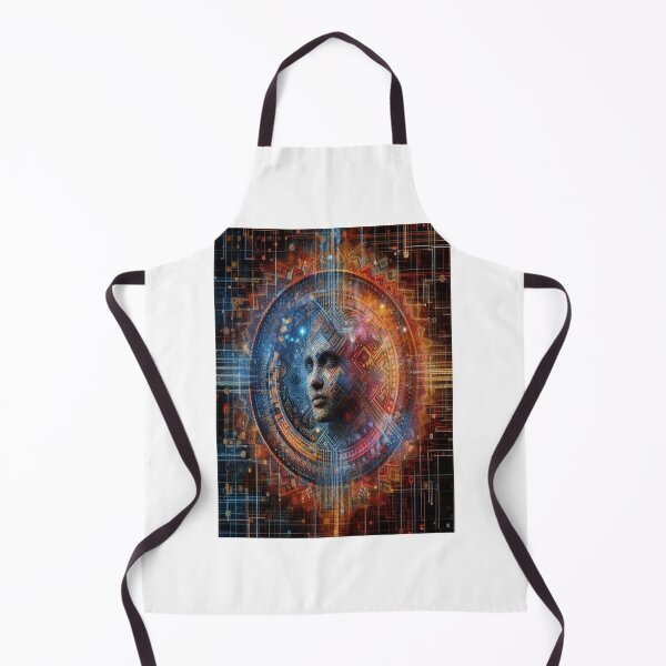 Item preview, Boho Chic: ambiente bohemio con un toque moderno designed and sold by universomystic.