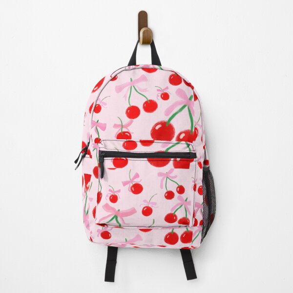 Item preview, coquette cherries designed and sold by abby cartwright.