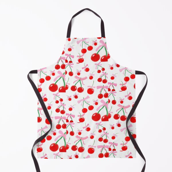 Item preview, coquette cherries designed and sold by abby cartwright.