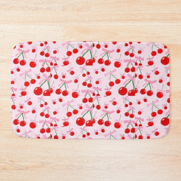 Item preview, coquette cherries designed and sold by abby cartwright.