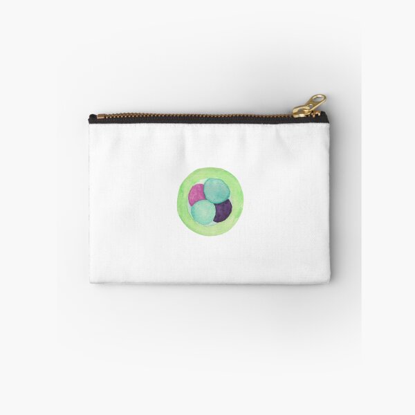Item preview, 4-cell embryo watercolor designed and sold by HollyMoonstone.