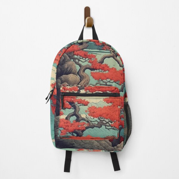 Item preview, Hisseii - Nature Landscape designed and sold by ParadiseSlice.