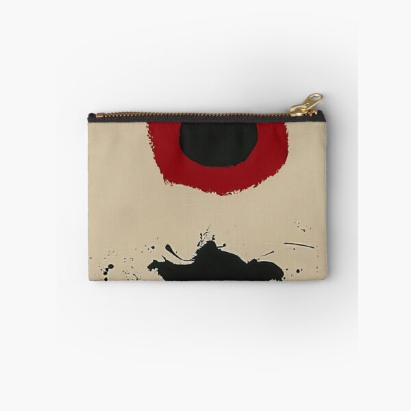 Item preview,  Adolph Gottlieb white ground red designed and sold by NasriART.