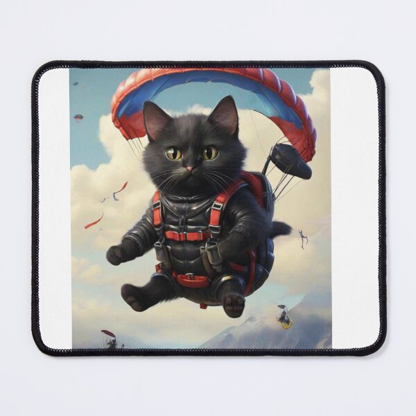 Item preview, Meow skydive. Skydive now meow later collection designed and sold by NFL-LIVE .