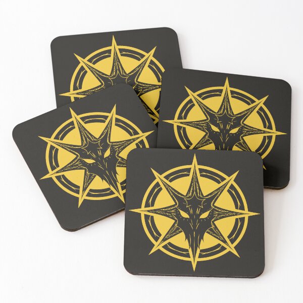 Item preview, Dark Star designed and sold by AphexBrand.