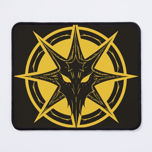 Item preview, Dark Star designed and sold by AphexBrand.