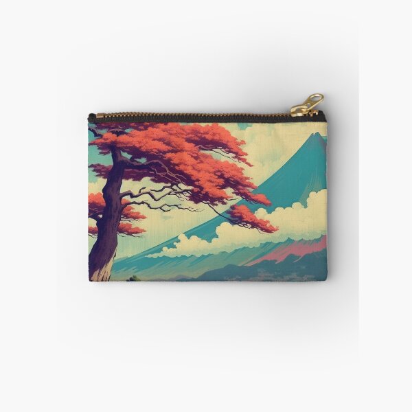 Item preview, Hisseii - Nature Landscape designed and sold by ParadiseSlice.