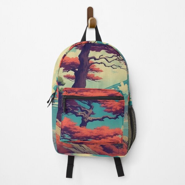 Item preview, Hisseii - Nature Landscape designed and sold by ParadiseSlice.