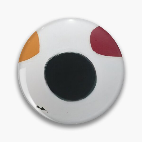 Item preview,  Adolph Gottlieb whit line designed and sold by NasriART.