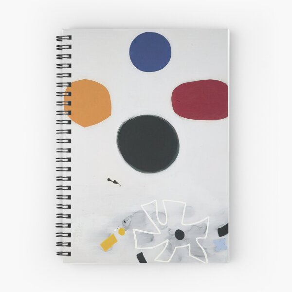 Item preview,  Adolph Gottlieb whit line designed and sold by NasriART.