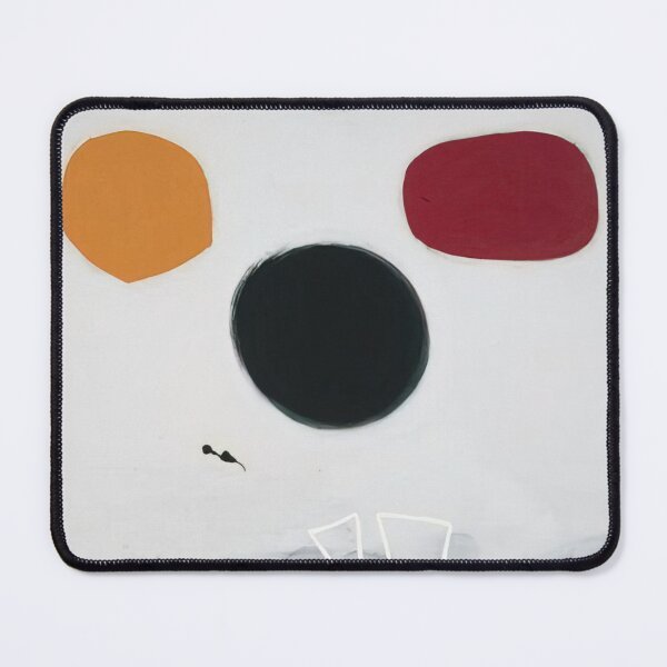 Item preview, Adolph Gottlieb whit line designed and sold by NasriART.