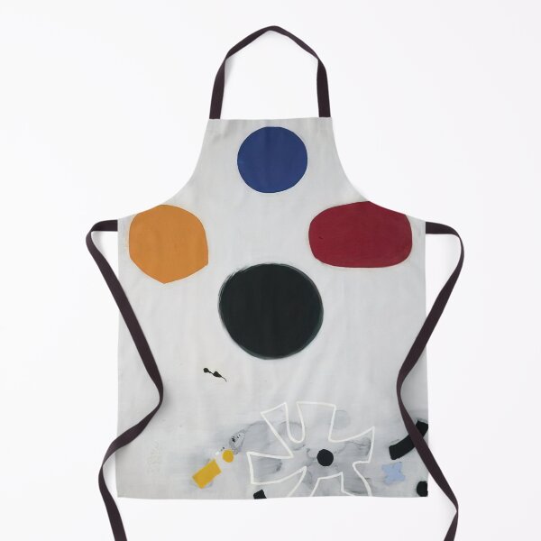 Item preview, Adolph Gottlieb whit line designed and sold by NasriART.