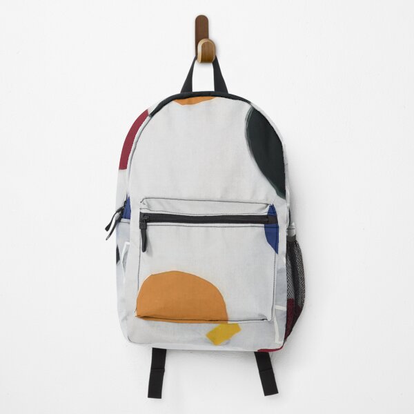 Item preview, Adolph Gottlieb whit line designed and sold by NasriART.