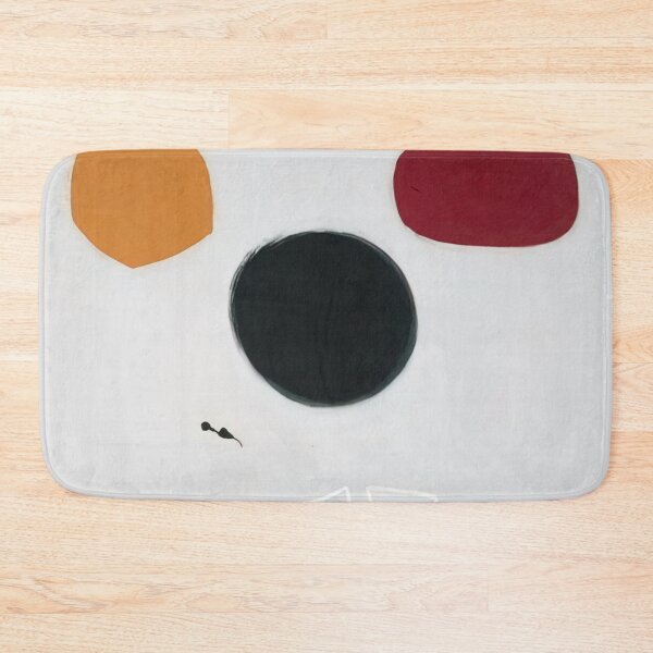 Item preview,  Adolph Gottlieb whit line designed and sold by NasriART.