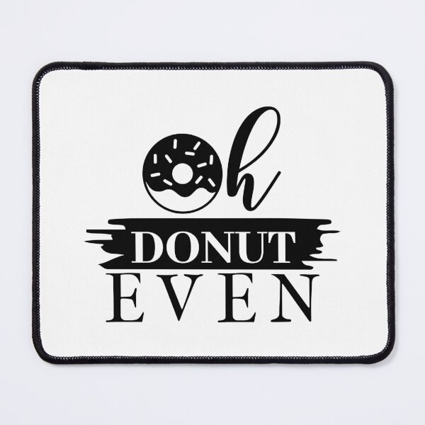 Item preview, Donut designed and sold by OYLOS.