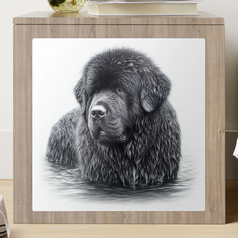 Newfoundland Sticker