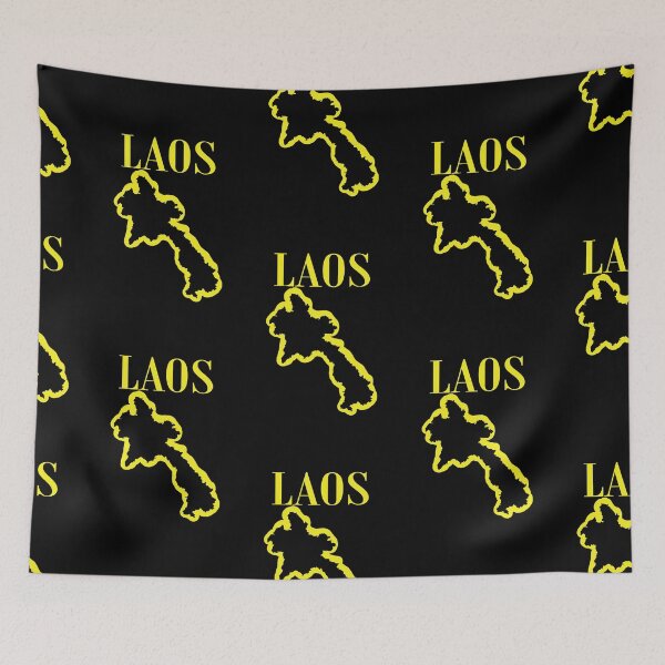 Item preview, Virbrant Laos x Eyes Happy Face: Unleash Your 90s Grunge Spirit! normal version   designed and sold by pelagio.